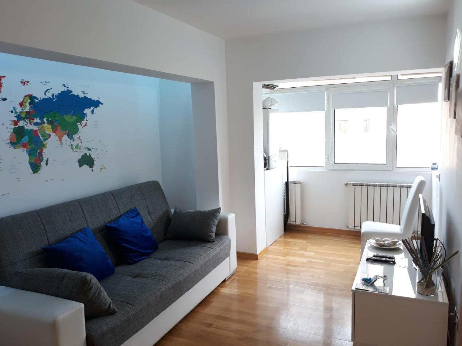 White Dream Suites Iasi Exterior foto