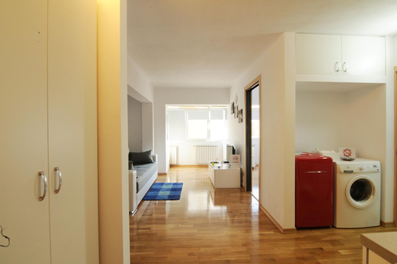 White Dream Suites Iasi Exterior foto